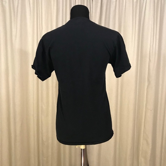 Terrain Racing Graphic Tee Small - Picture 4 of 7